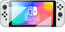 BlueBuilt Panzerglas für Nintendo Switch OLED