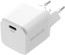BlueBuilt Power Delivery Charger with USB-C Port 20W White