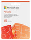 Microsoft 365 Personal EN Abonnement 1 Jahr