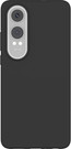 Just in Case Soft Design OnePlus Nord CE 4 Lite Back Cover Black