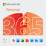 Microsoft 365 Personal EN Abonnement 1 Jahr
