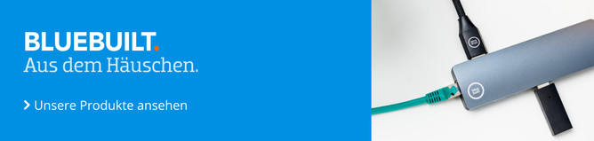 Bluebuilt DEDE