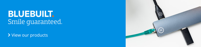Bluebuilt DEEN