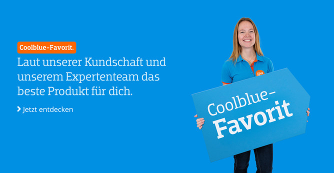 CoolblueFavorit DE