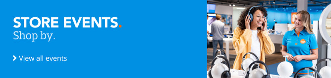 Winkelevenementen DEEN