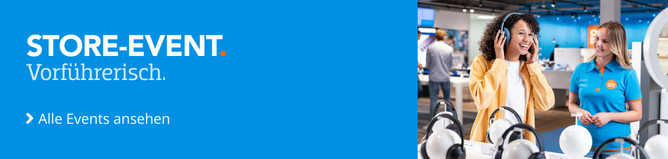 Winkelevenementen DE