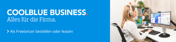 Coolblue Business DE