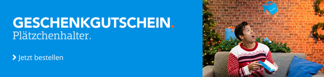 Cadeaukaart DE Kerst