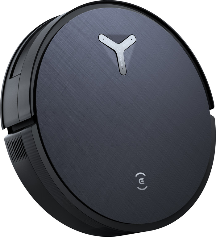 Ecovacs DEEBOT X12 OmniCyclone linke seite