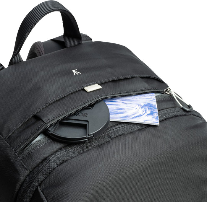 Think Tank BackLight 36L Slate Black detail