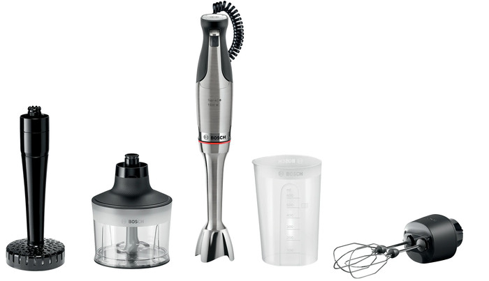 Bosch ErgoMaster Series 8 MSM8M936 Main Image