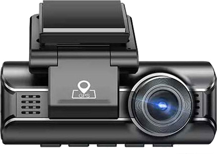 AZDome M770 Pro 1CH front