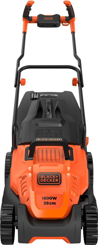 BLACK+DECKER BEMW471BH-QS front