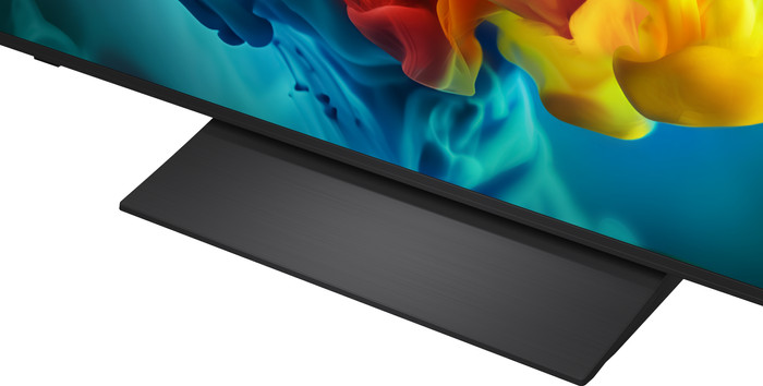 LG 55 Zoll QNED83 Mini-LED 4K (2026) detail