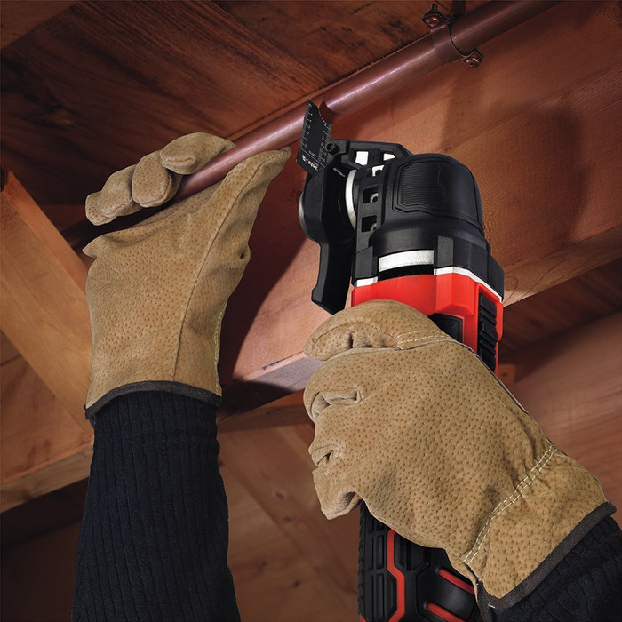 BLACK+DECKER MT300KA-QS product in use