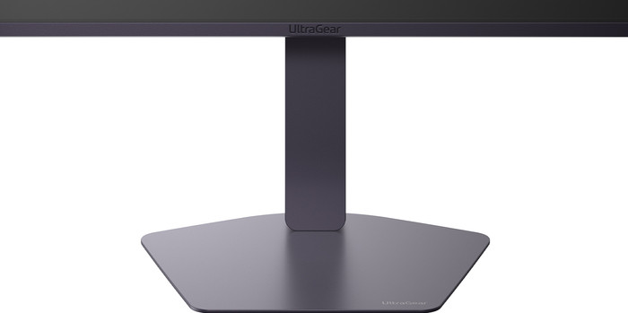 LG UltraGear 27G550B-B detail
