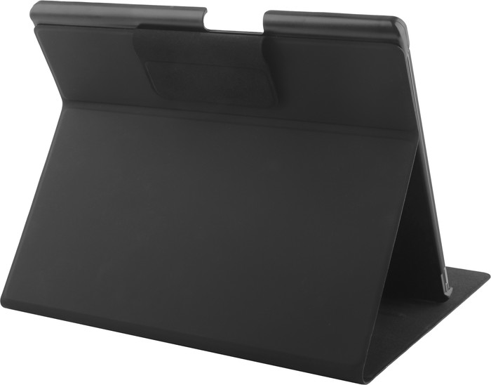 BlueBuilt reMarkable Paper Pure Book Cover Black back