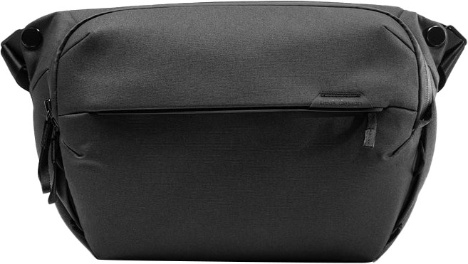 Peak Design Everyday Sling 10L v3 Black Main Image