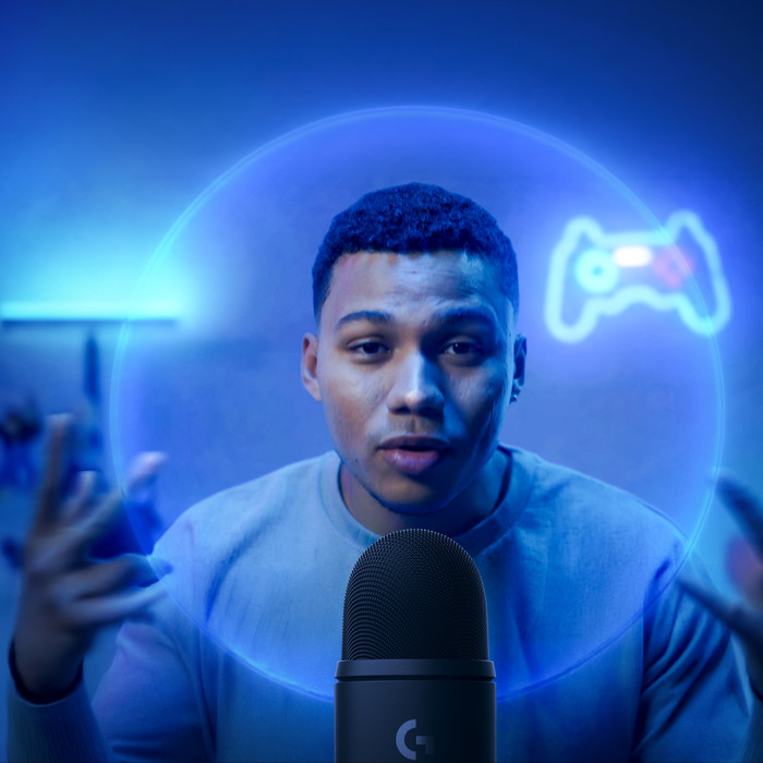 Blue Yeti 2 Black visual supplier