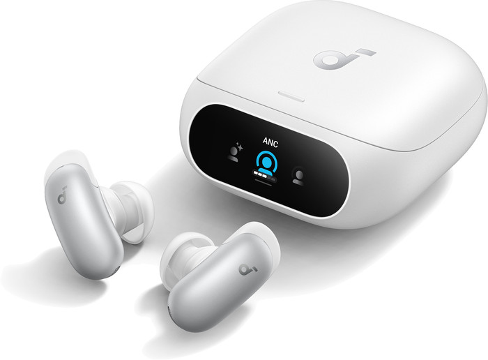 soundcore Liberty 5 Pro White accessory