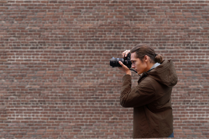 Sony A7 III + FE 28-70mm f/3,5-5,6 OSS product in use