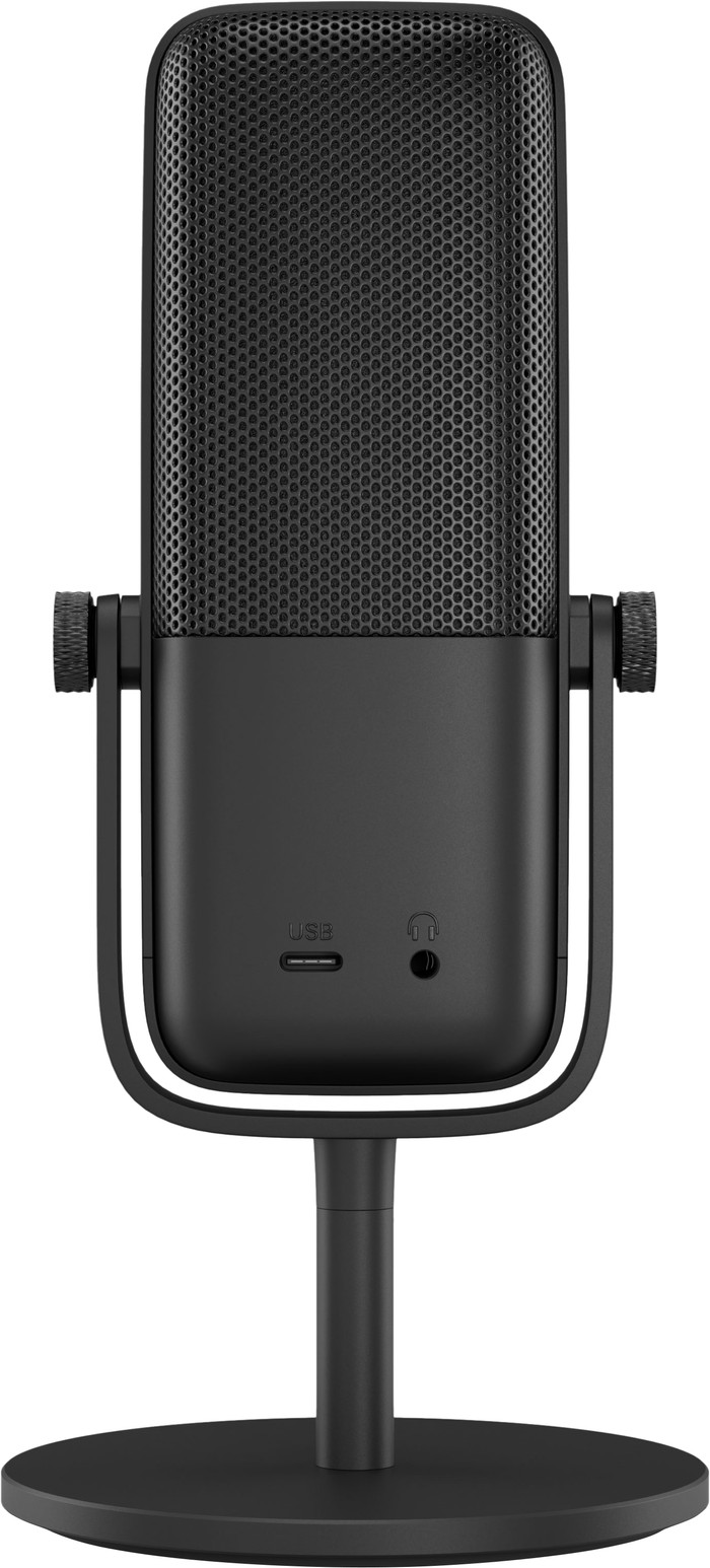 Elgato Wave:3 MK.2 rückseite