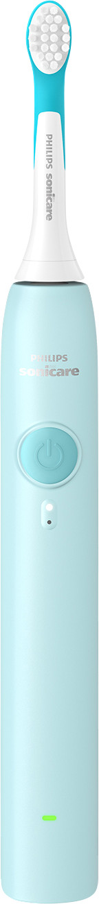 Philips Sonicare For Kids 3+ HX6500/23 Blau vorne