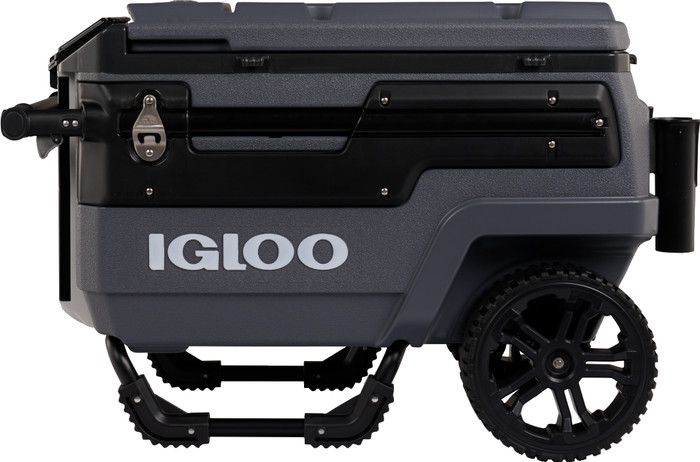 Igloo Trailmate 70QT Journey Kühlbox vorne
