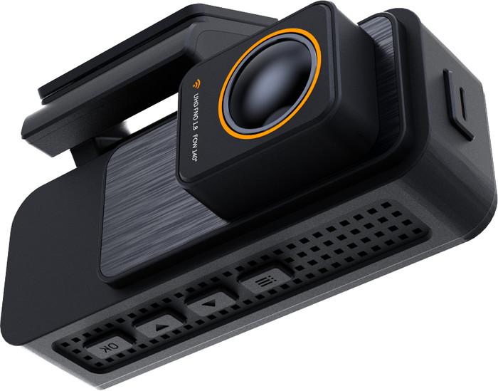 Camigoo X30 Pro unten