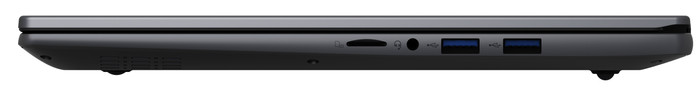 Medion Avantum 14 E1e (600036) - 14" - Intel Celeron N4500 - 8GB RAM/128GB Flash rechte seite