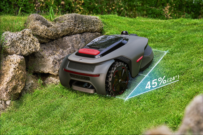 Mova LiDAX Ultra 800 visueller lieferant