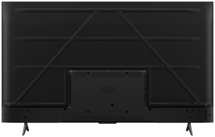 TCL LED 75 inches P6L (2026) back