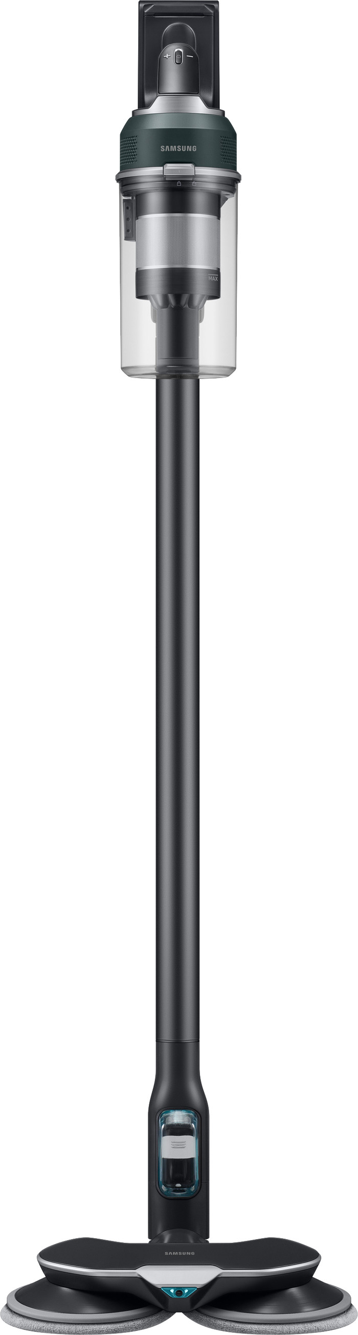 Samsung Jet 85S Wet Pro VS70H25WHT/WA vorne