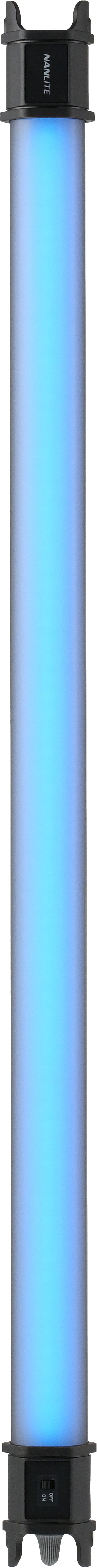 Nanlite PavoTube II 15C 4KIT front