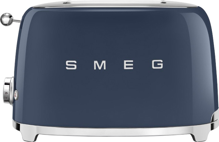 SMEG TSF01NBEU Navy Blue front