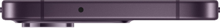 OPPO Reno16 512GB Lila 5G oberseite