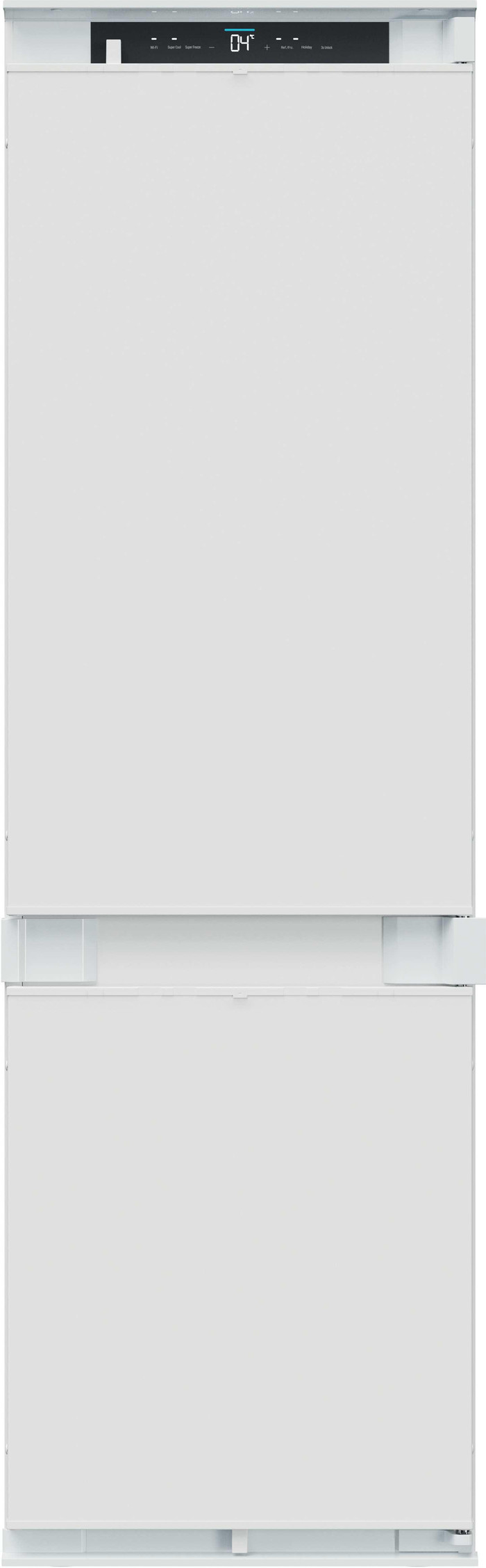 Haier HBQW5518D vorne