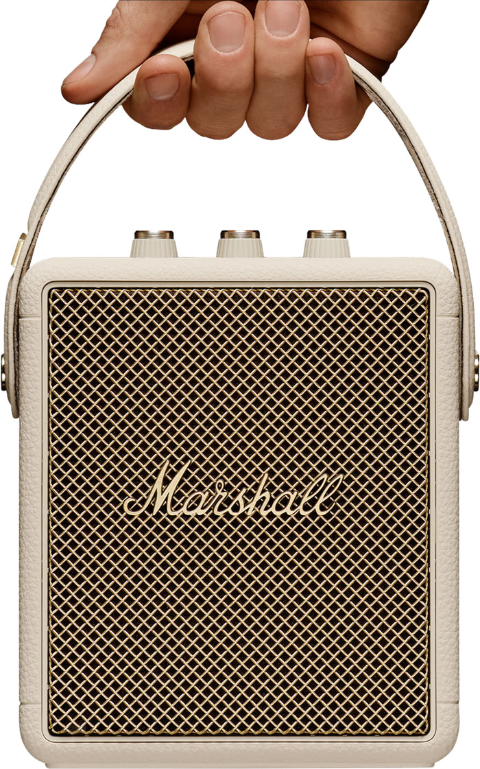 Marshall Stockwell III BT Creme Main Image