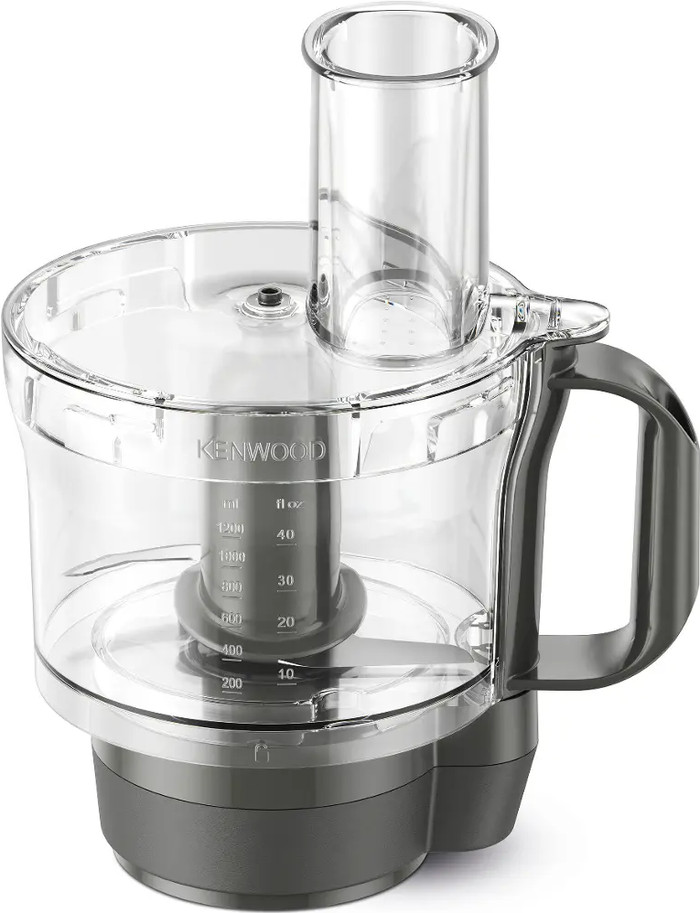 Kenwood Multitasker KHC30.050GY zubehör