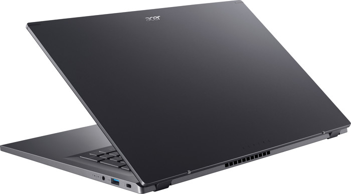 Acer Aspire 17 A17-51M-50TJ - 17,3" - Intel Core 5 - 16GB RAM/512GB SSD rückseite