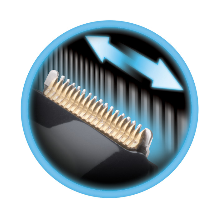 Remington MB4700 visueller lieferant