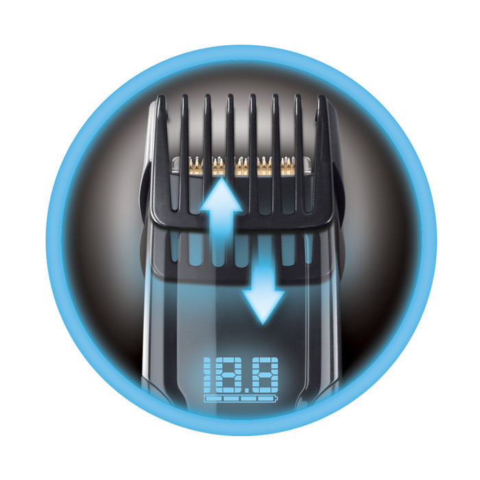 Remington MB4700 visueller lieferant