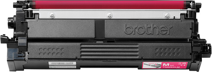 Brother TN-625 XL Toner Magenta vorne