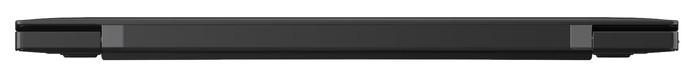 Lenovo ThinkPad X1 Carbon G13 (Intel) Copilot+ PC - 21NS016DMH QWERTY back