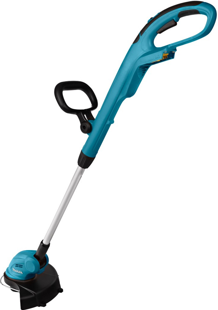 Makita DLM432Z + Makita DUR181Z (without battery) back