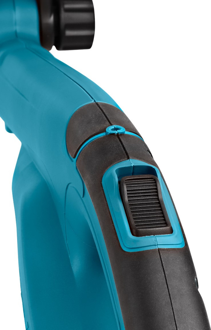 Makita DLM432Z + Makita DUR181Z (without battery) detail