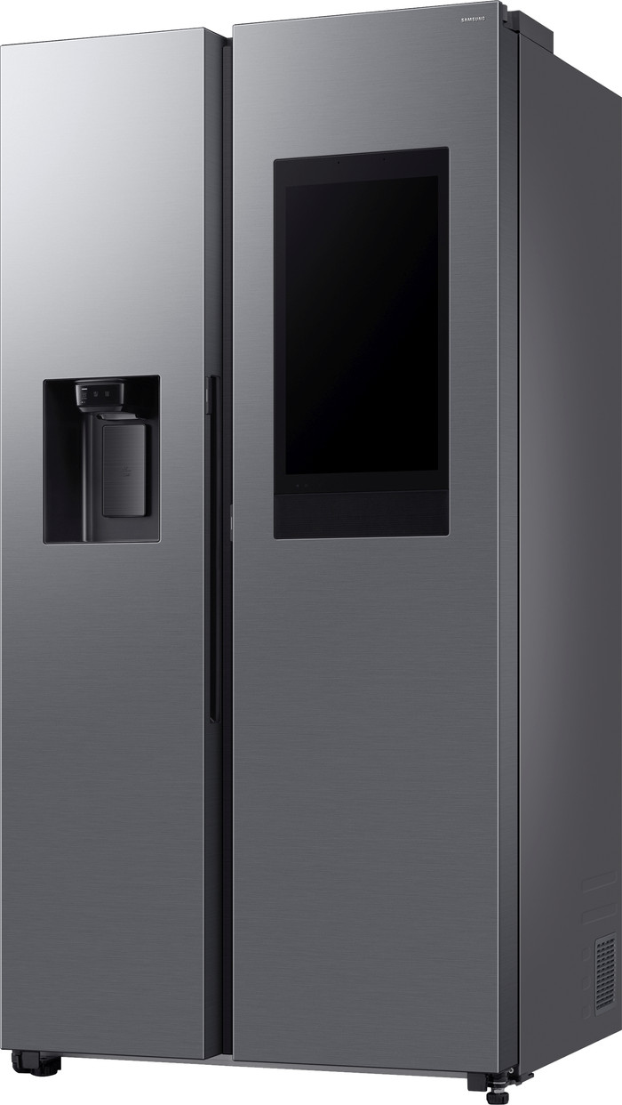 Samsung RS90F67BETEF rechte seite