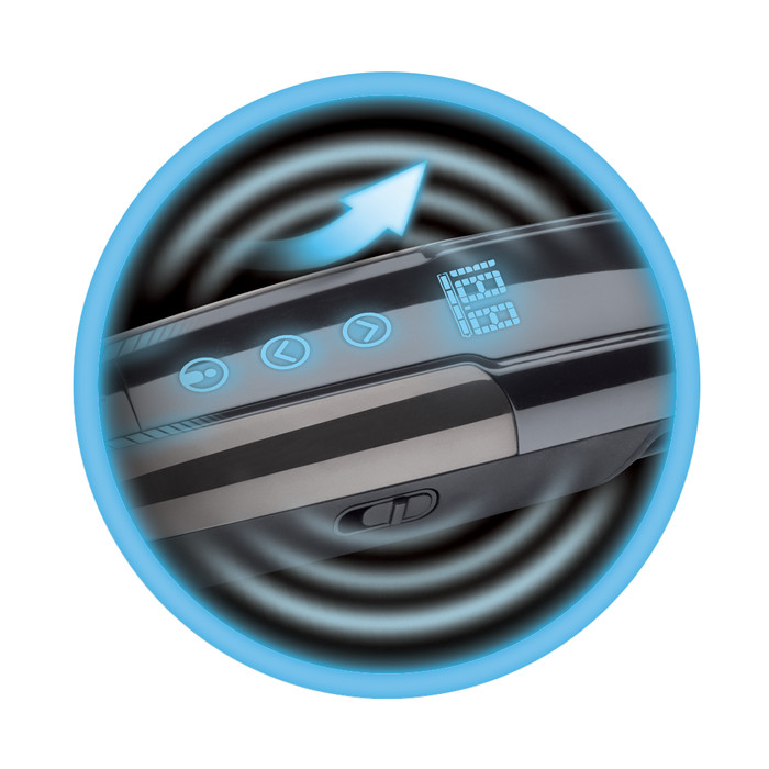 Remington MB4700 visueller lieferant