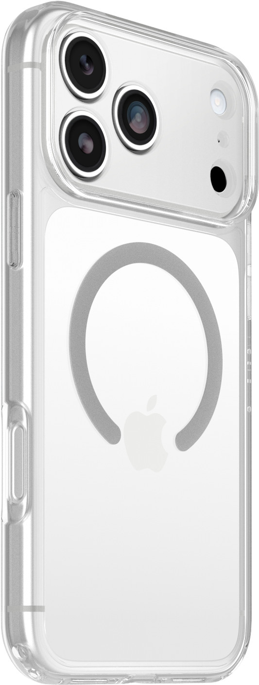 Otterbox Lumen iPhone 18 Pro Max / 17 Pro Max Backcover Transparent rechte seite