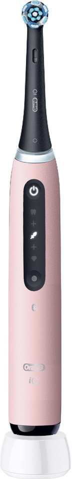 Oral-B iO 5N Rosa vorne